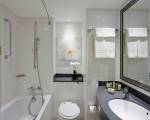 Room image #14 at Marriott Hotel London Marble Arch